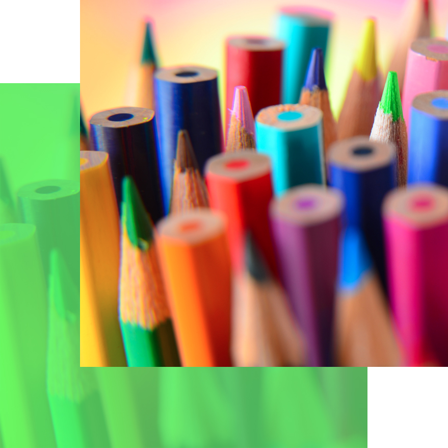 Colored Pencils